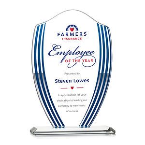 Margate VividPrint™ Award