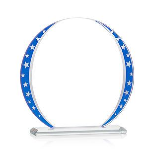 Mystique Circle VividPrint™ Award