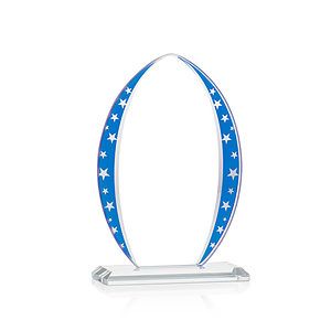 Mystique Arrowhead VividPrint™ Award