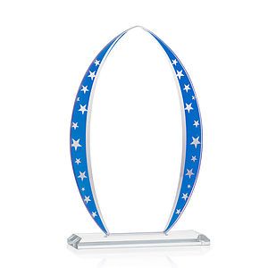 Mystique Arrowhead VividPrint™ Award