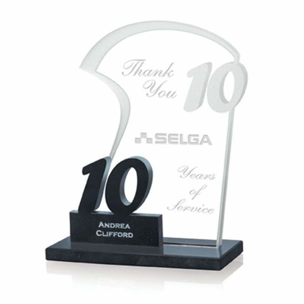 Cranleigh Award