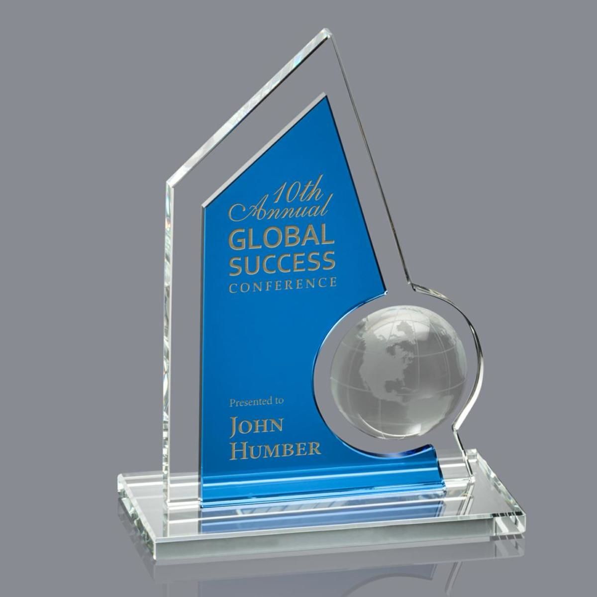 Adalina Globe Award