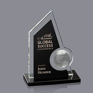 Adalina Globe Award