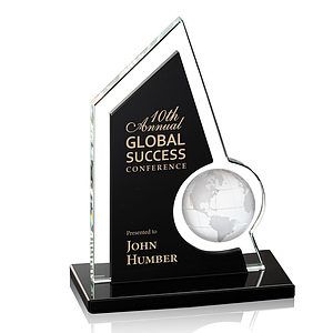 Adalina Globe Award