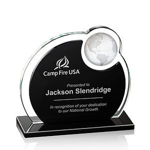 Riccarda Globe Award