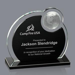 Riccarda Globe Award