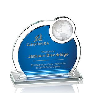 Riccarda Globe Award