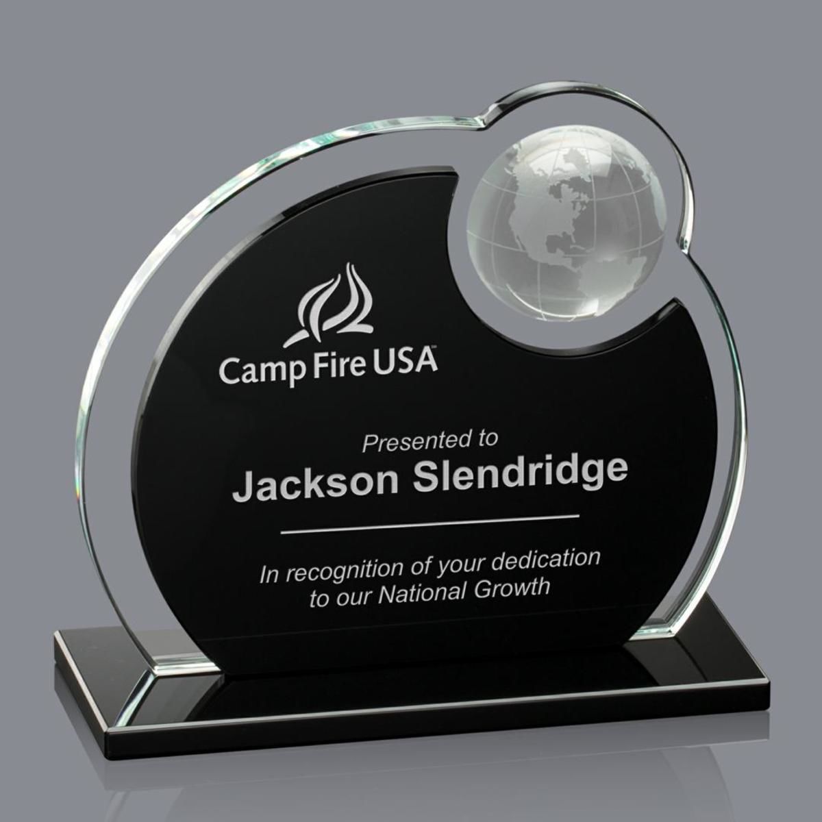 Riccarda Globe Award
