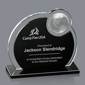 Riccarda Globe Award