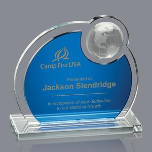 Riccarda Globe Award