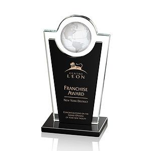 Fabiola Globe Award