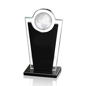 Fabiola Globe Award