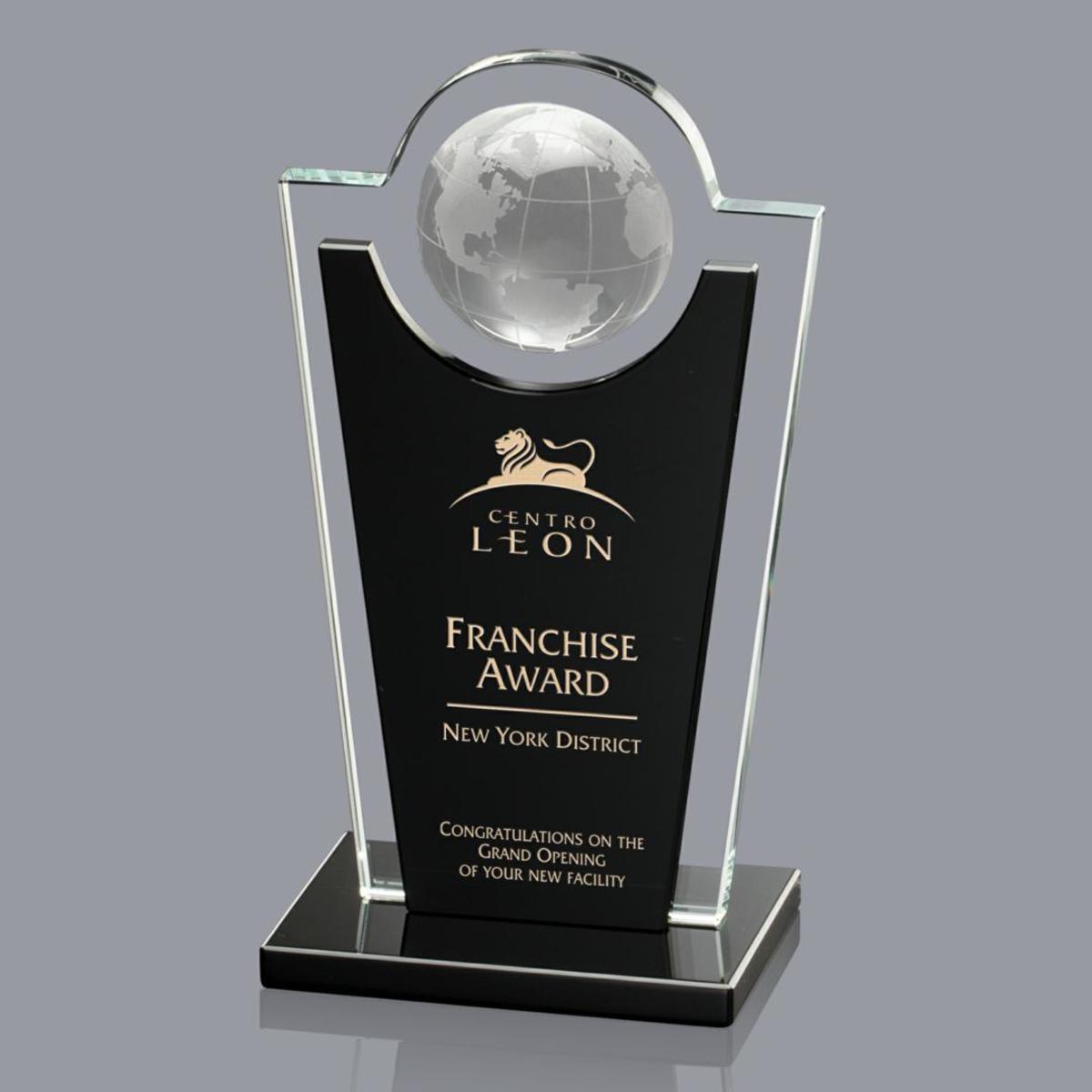 Fabiola Globe Award