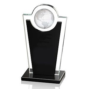 Fabiola Globe Award
