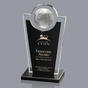 Fabiola Globe Award