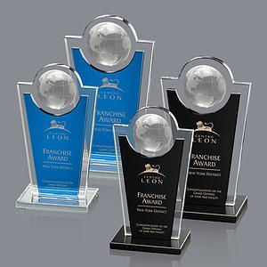 Fabiola Globe Award