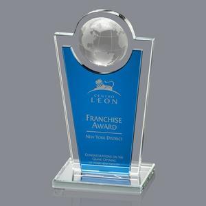 Fabiola Globe Award