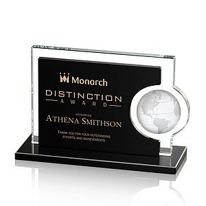 Calvina Globe Award