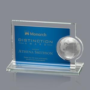 Calvina Globe Award