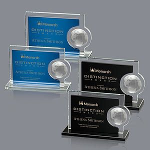 Calvina Globe Award