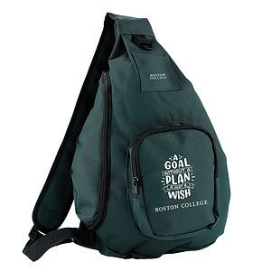 Durable Sling Bag