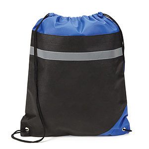 Trailblazer Drawstring Bag