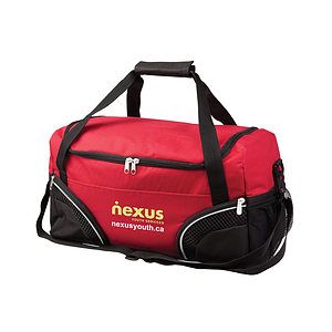 Everywhere Duffel Bag