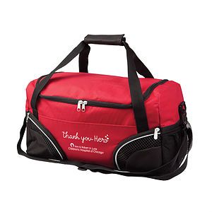 Everywhere Duffel Bag