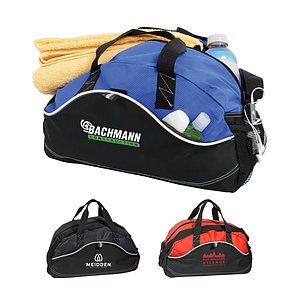 Streetwise Duffel Bag