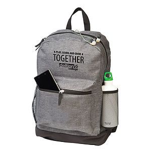 Sightseer Backpack