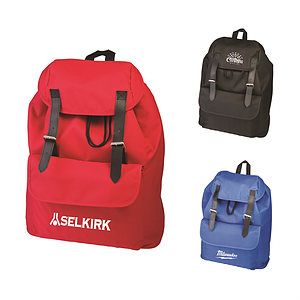 Exploration Backpack