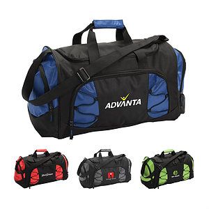 Victory Duffel Bag
