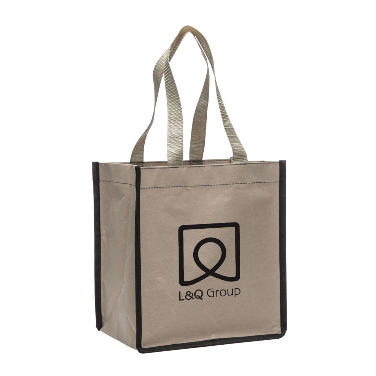 Bramley Kraft Tote Bag 