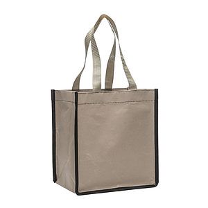 Bramley Kraft Tote Bag 