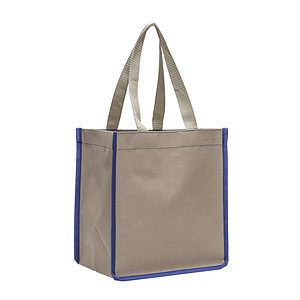 Bramley Kraft Tote Bag 