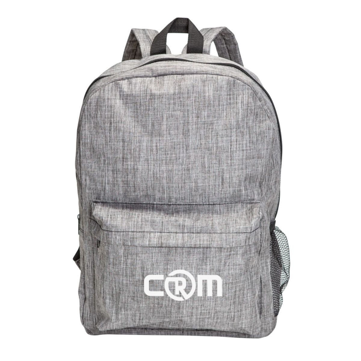 Tecumseh  Heather Backpack 