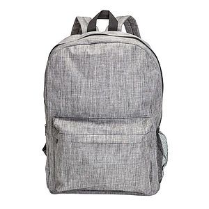 Tecumseh  Heather Backpack 