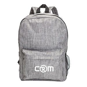 Tecumseh  Heather Backpack 