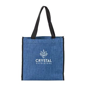 Tallahasee Heather Tote Bag 