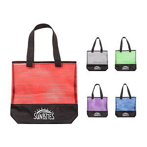 Waikiki Mesh Tote Bag 
