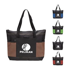 Aloha Tote Bag 