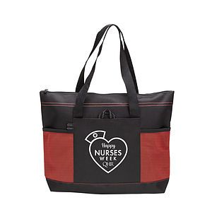 Aloha Tote Bag 