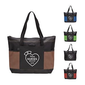 Aloha Tote Bag 