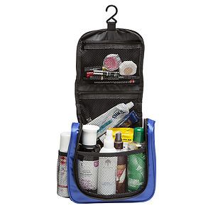 Honolulu Toiletry Bag 