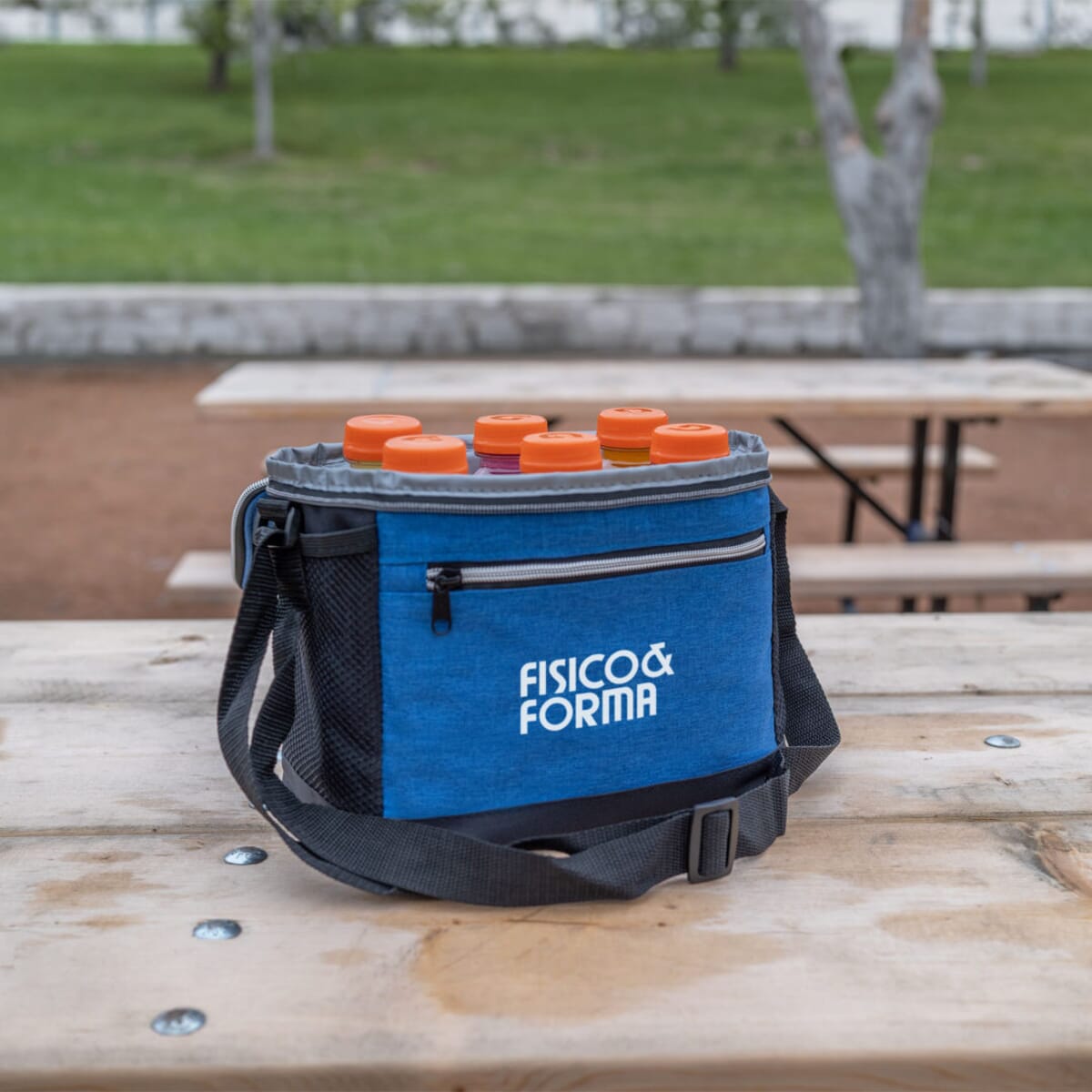 Mahalo Picnic Cooler Bag 