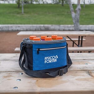 Mahalo Picnic Cooler Bag 