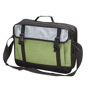 Croydon Messenger Bag 
