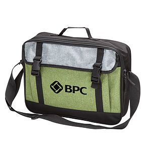 Croydon Messenger Bag 