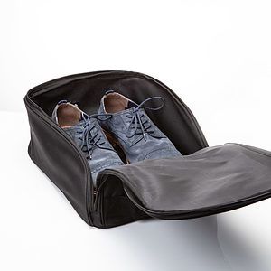 Hagen Shoe Bag