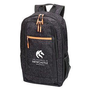 Metropolis Backpack
